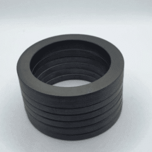 Jogo de graxeta em PTFE